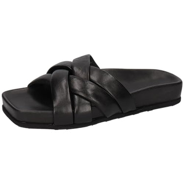 Melvin & Hamilton Pantoletten Damen Amara 4 Schwarz 38 im Sale